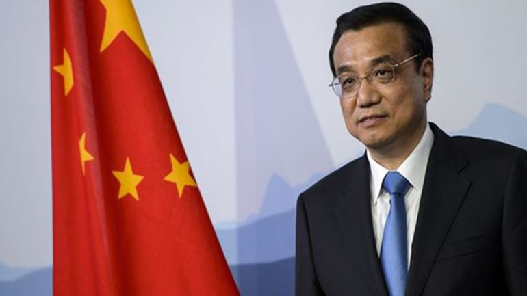 Το ΥΠΕΞ της Κίνας απαντά για το τέλος της διπλωματικής εκεχειρίας με την Ταϊβάν