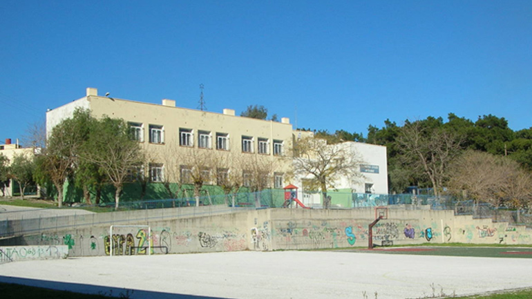 Κλειστά όλα τα σχολεία την Τετάρτη στη Λέσβο λόγω του σεισμού