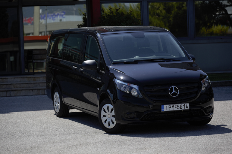 Αρκετά καλά τα πήγε και η Mercedes με 33 ταξινομήσεις...