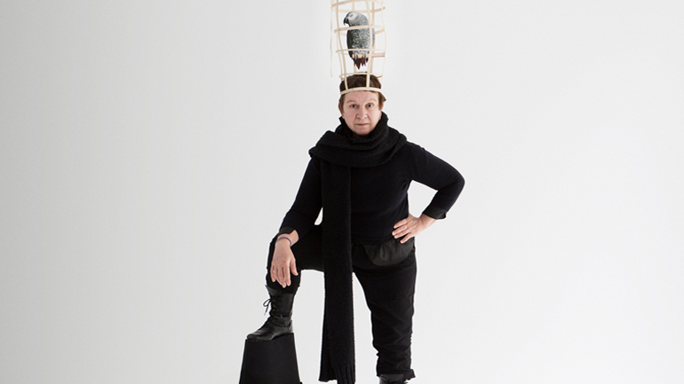 Νέα παράταση για το έργο «Ο Παπαγάλλος μου» σε σκηνοθεσία Άννας Κοκκίνου