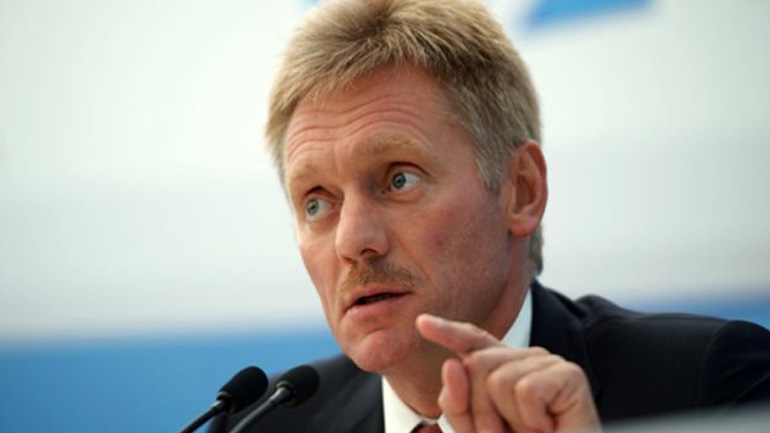 Το Κρεμλίνο δεν επιθυμεί νέα αντιπαράθεση με τη Δύση για τις κυρώσεις