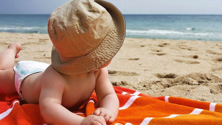 Πότε η βιταμίνη D είναι απαραίτητη για τα μωρά;