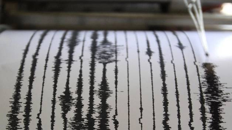 Δύο νεκροί από τον σεισμό των 6,9R στη Γουατεμάλα