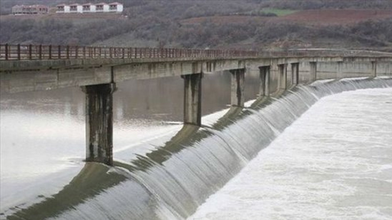 Αντιπλημμυρικό έργο αξίας 11,5 εκ. ευρώ στον Στρυμόνα και τον Έβρο