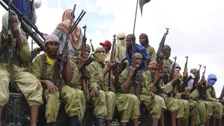 Σομαλία: Επίθεση βομβιστή-καμικάζι και ενόπλων σε ξενοδοχείο του Μογκαντίσου, τουλάχιστον 6 νεκροί