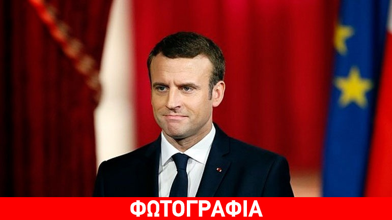 Liberation: «Κύριε Μακρόν, δώστε το χέρι σας στον ελληνικό λαό».