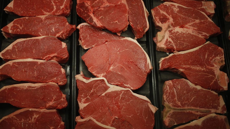 Η Τουρκία ακύρωσε επιθεωρήσεις που επρόκειτο να κάνει στις βιομηχανίες κρέατος της Ρωσίας