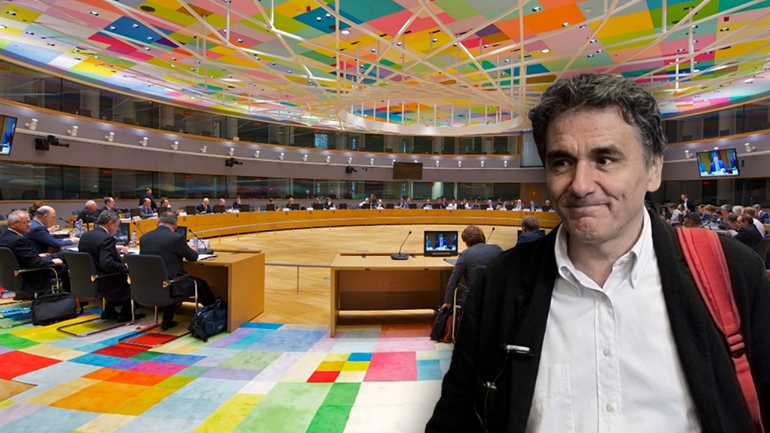 Eurogroup: Δόση 8,5 δισ. με «ολίγη» από χρέος