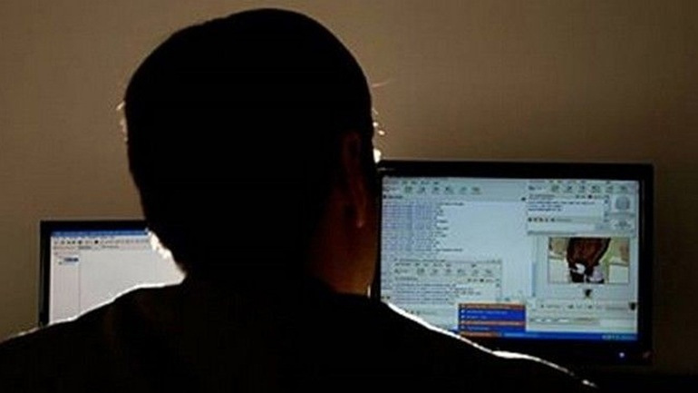 Δικογραφία σε βάρος 20χρονου για πορνογραφία ανηλίκων μέσω διαδικτύου