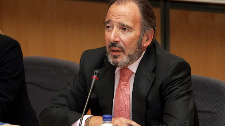 Ανδρέας Μαρτίνης: «Κανένα ρουσφέτι δεν μου ζήτησαν επί αρχηγίας τους, ο Κώστας Καραμανλής και ο Αλέξης Τσίπρας»