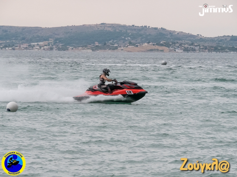 Ο Γιάννης Λεμπέσης κέρδισε από μία νίκη σε Open και Stock