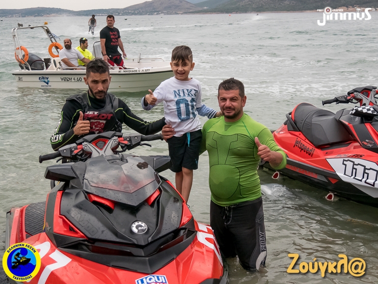 Μικροί μεγάλοι, όλοι στη μάχη!