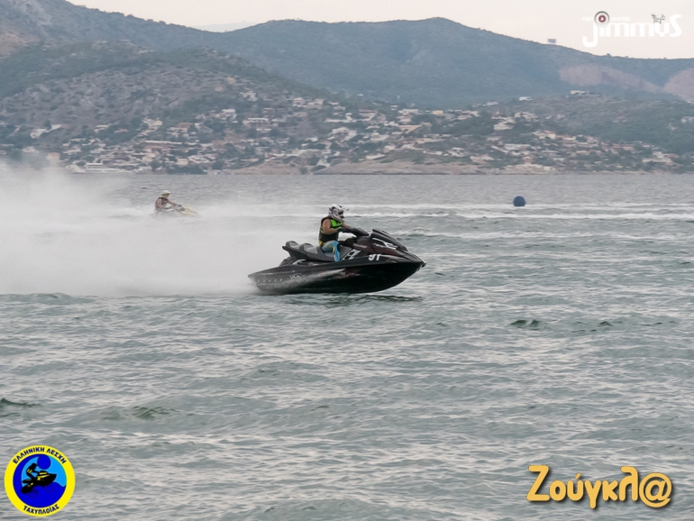 Ένα βάθρο και για τον Μπαρμπαρή στους Beginners