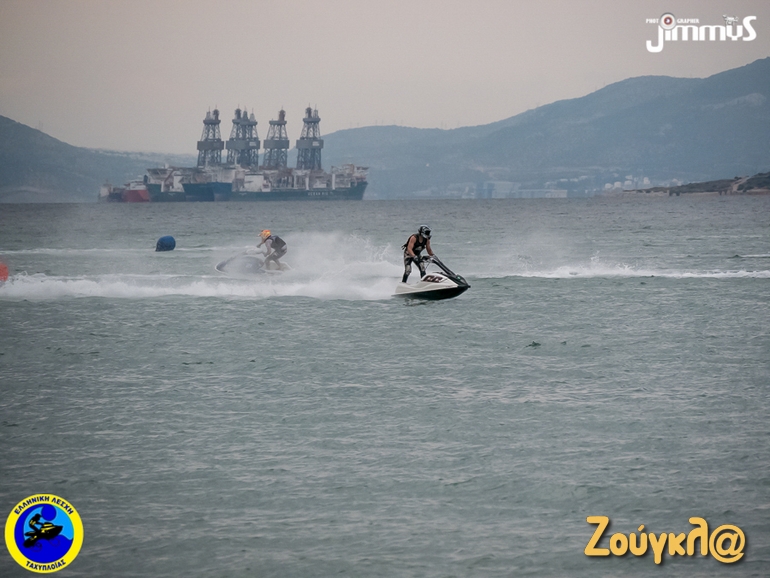 Αυτή η κατηγορία κι αν είναι απαιτητική