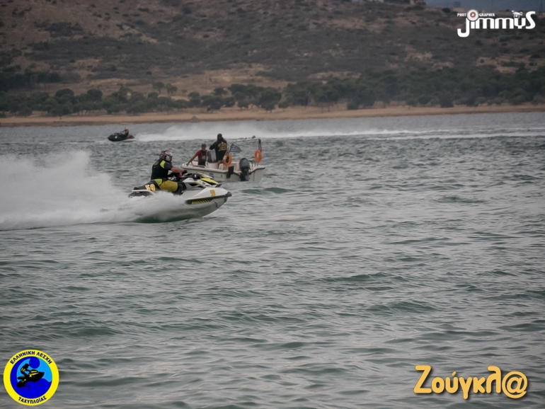 Τέρμα γκάζι από τον Νίκο Φλώρο