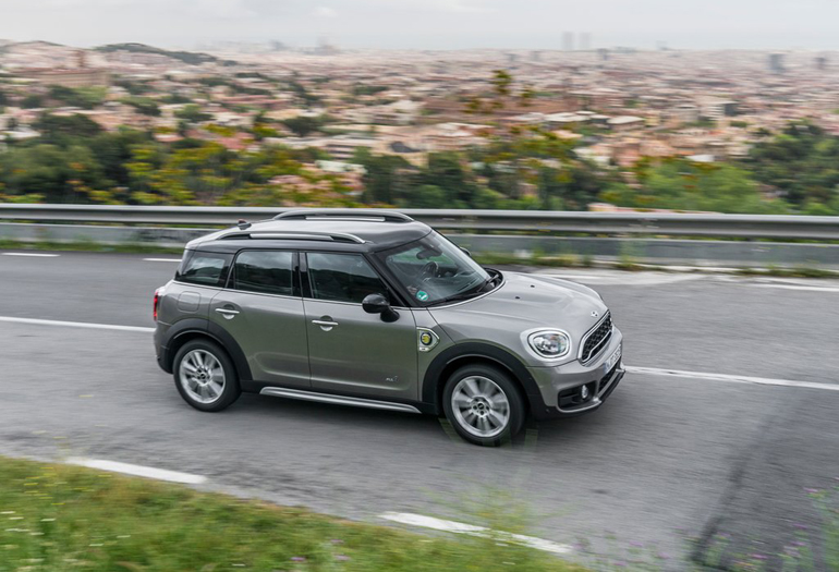 Νέα γενιά, μεγαλύτεροι χώροι και πλέον και ηλεκτρικό!