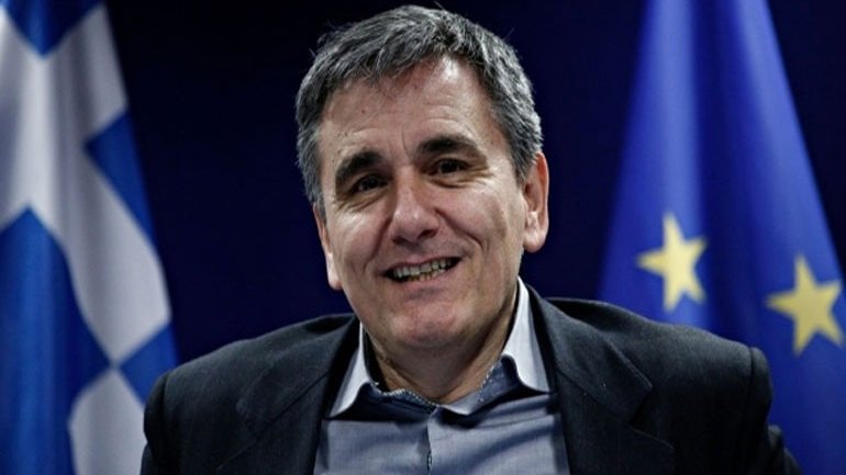 Ευκλείδης Τσακαλώτος: Υπάρχει φως στην άκρη του τούνελ