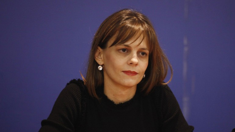 Αχτσιόγλου: Η Ευρώπη να αποδείξει ότι δεν αντιλαμβάνεται τα εργασιακά ως εμπόδιο στην ανάπτυξη