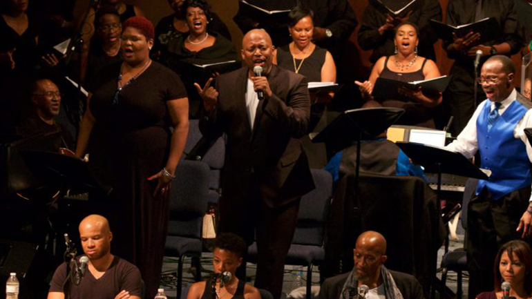 Μια διαφορετική Αντιγόνη του Σοφοκλή έρχεται στο Summer Nostos Festival από το Θέατρο του Πολέμου