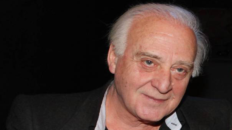 Συναυλία αγάπης» με τον Γ. Χατζηνάσιο και 300 παιδιά επί σκηνής, στη Στοά Καλατράβα στο ΟΑΚΑ