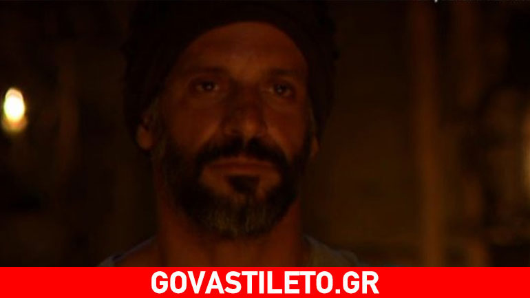 Survivor: Αποχώρησε ο Γιώργος Χρανιώτης από το ριάλιτι επιβίωσης!