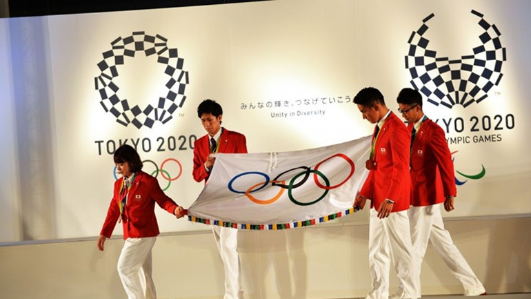 Κωπηλασία: Η ΔΟΕ αποφάσισε για λιγότερους αθλητές το 2020 στο Τόκιο