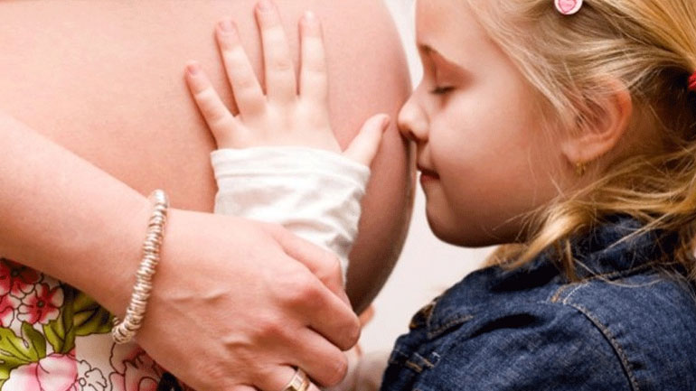 Γιατί πρέπει να κάνετε και δεύτερο παιδί;