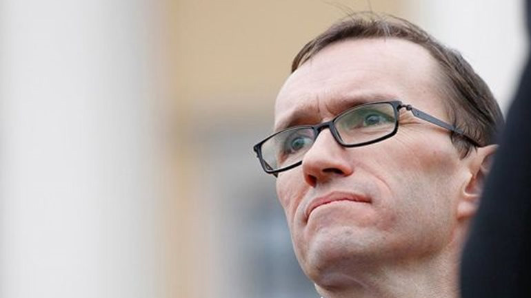 «Η Διάσκεψη της Γενεύης θα διαρκέσει μερικές εβδομάδες» διευκρινίζει ο Έιντε