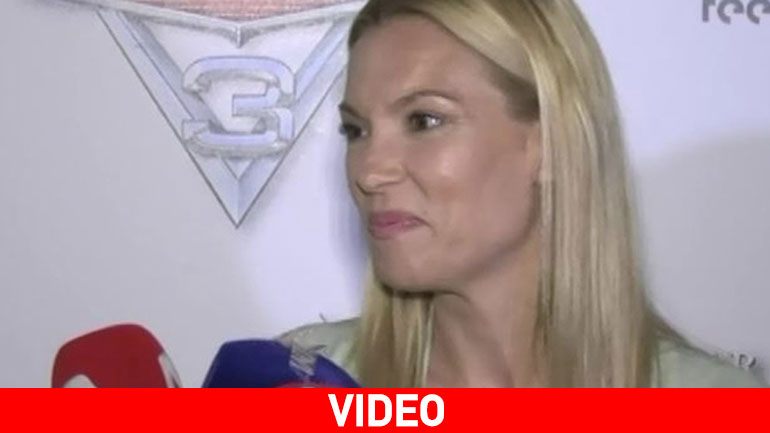 Βίκυ Καγιά: Αποκαλύπτει αν θα κάνει τελικά πρωινή εκπομπή του χρόνου!