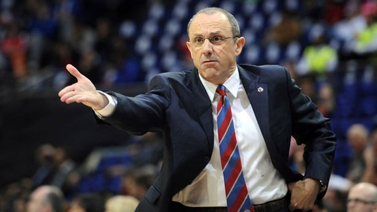 Μπάσκετ: Φεύγει από την Εθνική Ιταλίας ο Μεσίνα