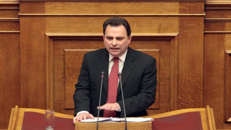 Γιώργος Γεωργαντάς: «Τα έγγραφα διαψεύδουν την κα Γεροβασίλη»