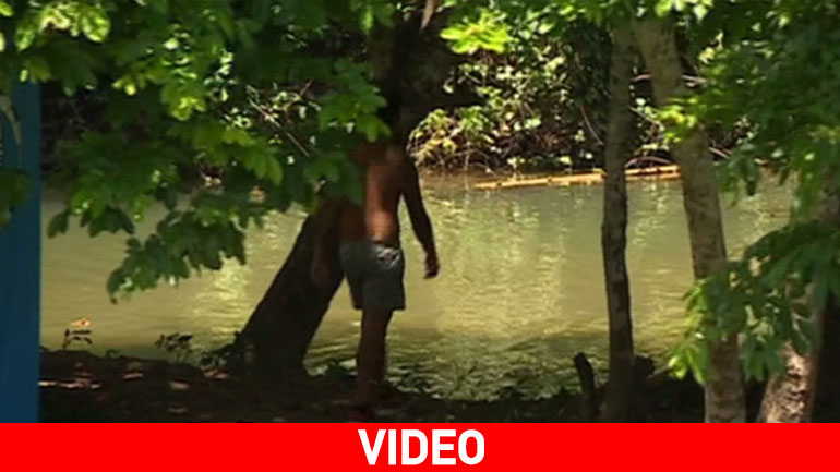 Survivor: Έξαλλος ο μισθοφόρος που έχασε από τον Αγγελόπουλο! Δείτε την αντίδρασή του