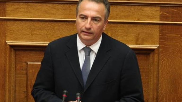 Στ. Καλαφάτης: «Προς τέρψιν κομματικών συνιστωσών πλήττουν την αξιοπιστία της Ελλάδας»