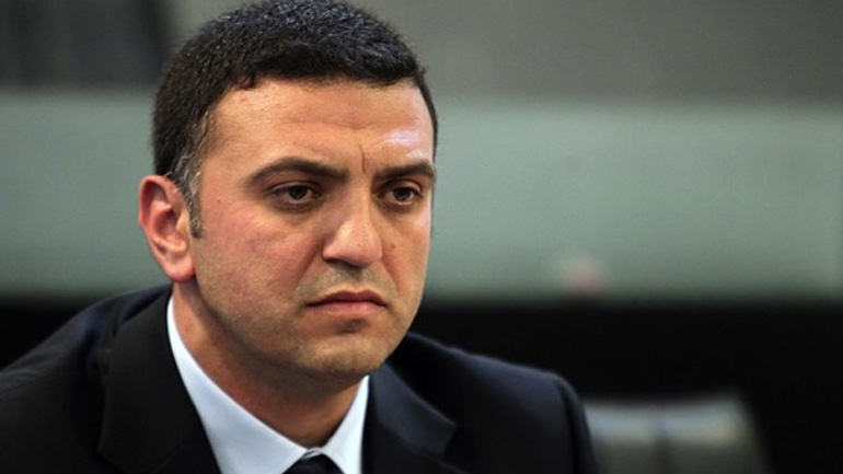 Βασίλης Κικίλιας: «23 χρόνια χωρίς τον κορυφαίο Μάνο Χατζηδάκη»