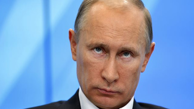 Η Ρωσία προσπαθεί να αποκρούσει τις επεμβάσεις ξένων χωρών στις εσωτερικές της υποθέσεις