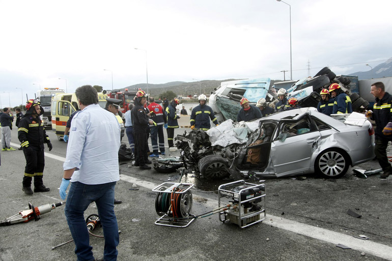 Αν εμπλακείς σε τροχαίο με ανασφάλιστο όχημα οι επιπτώσεις είναι μεγάλες και τα πρόστιμα απίστευτα υψηλά ιδίως να υπάρξει θανατηφόρο... 