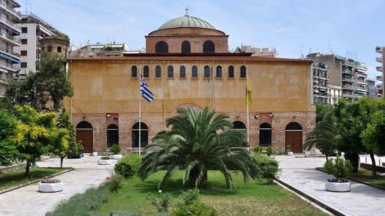 Συγκεντρώσεις διαμαρτυρίας στην Θεσσαλονίκη