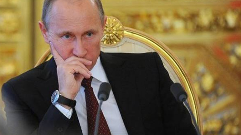 Πούτιν: Οι διαδηλώσεις δεν θα πρέπει να χρησιμοποιούνται ως πρόκληση