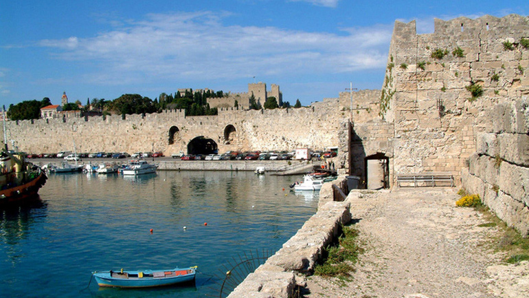 Ρόδος: Μουσεία και αρχαιολογικοί χώροι «ξέμειναν» από χαρτιά υγείας