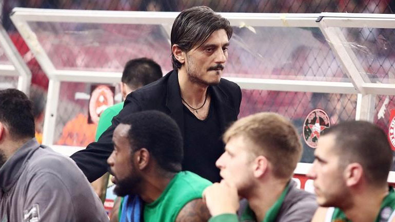 Παναθηναϊκός: «Στο επικοινωνιακό κομμάτι ο Ολυμπιακός είναι χειρότερος κι απ’το αγωνιστικό»