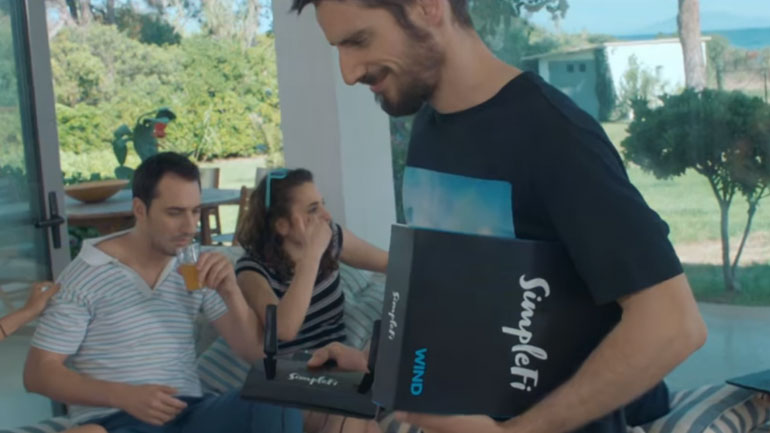 Γρήγορο Internet στο σπίτι ή στο εξοχικό χωρίς σταθερό;