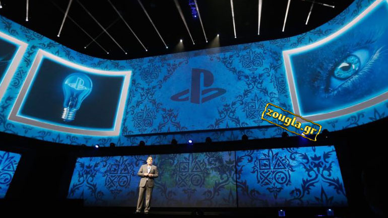 E3 2017: PlayStation – Δείτε την παρουσίαση και όλες τις ανακοινώσεις