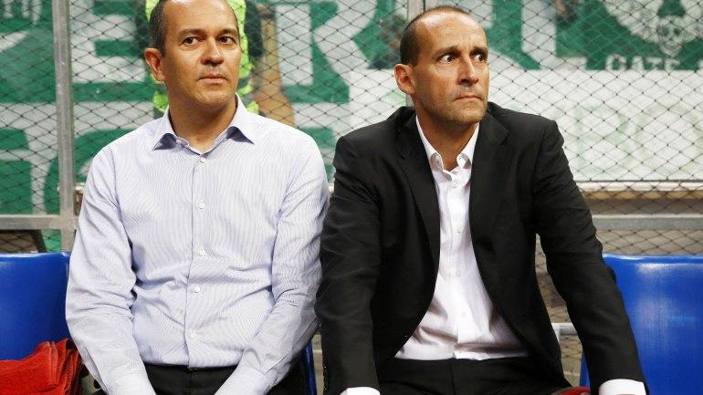 Ολυμπιακός: «Και οι τυφλοί είδαν»