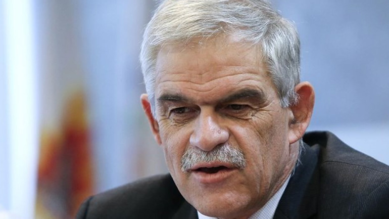 Τόσκας : Εκ του πονηρού η απόφαση της ΠΟΑΣΥ για εκδήλωση στα Εξάρχεια