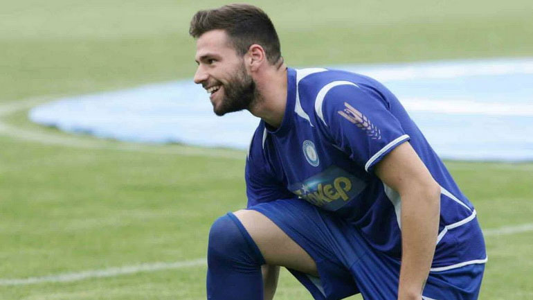 Ηρακλής: Τέλος και ο Σαραμαντάς