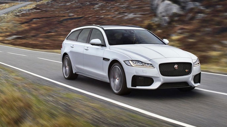 Το πιο πολυτελές και απολαυστικό wagon