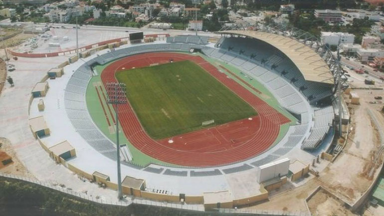 Όλα έτοιμα για τo Πανελλήνιο πρωτάθλημα Στίβου στην Πάτρα