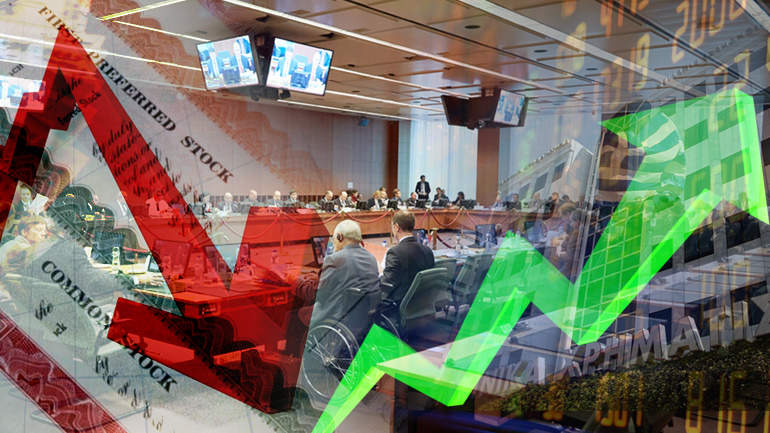 Συμφωνία: Θετικά αντιδρούν οι αγορές