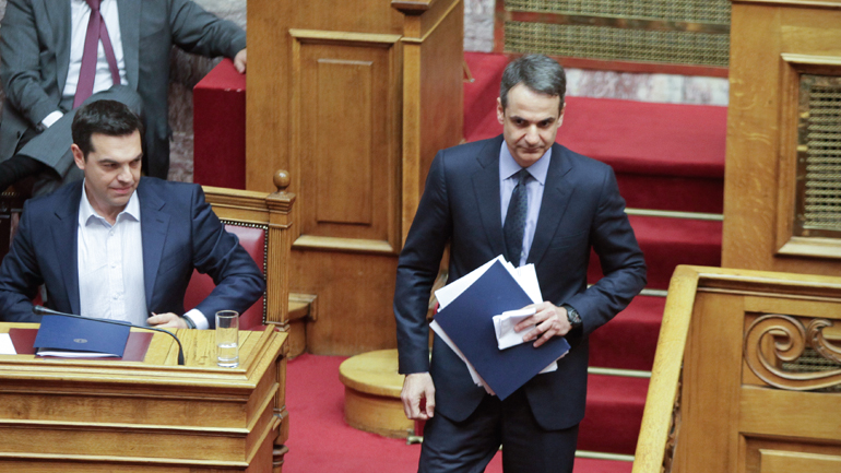 Η επόμενη μέρα μετά το Eurogroup