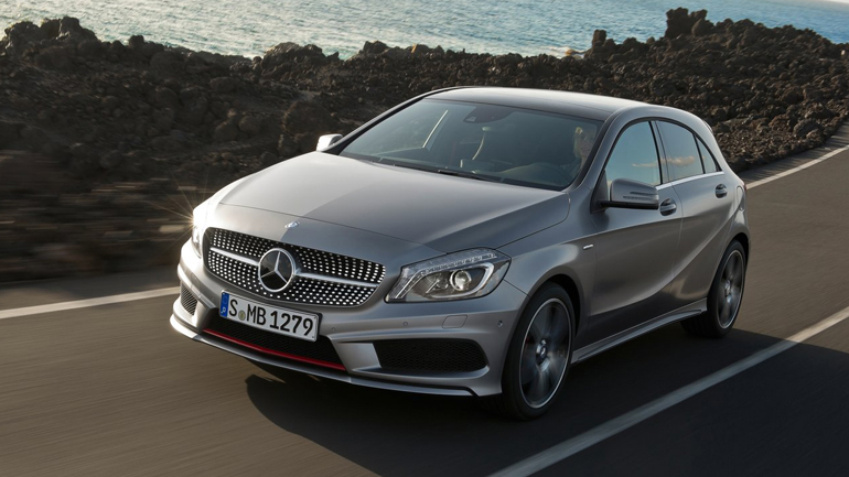 Ανακαλούνται οι Mercedes A, B, CLA και GLA-Class στην Ελλάδα
